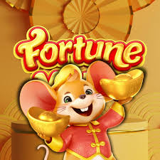 fortune mouse slot ícone