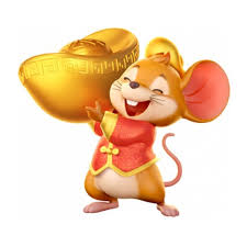 fortuna mouse ícone