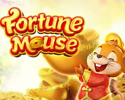 pgsoft-games.com fortune mouse ícone