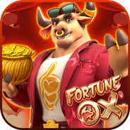 fortune ox grátis ícone