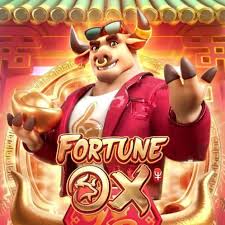 fortune ox hack ícone