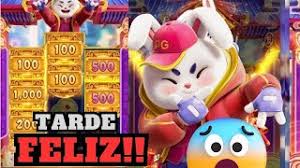 quais os melhores horários para jogar fortune rabbit