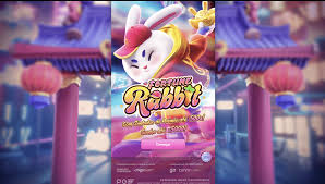 fortune rabbit official