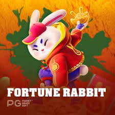 jogos fortune rabbit ícone