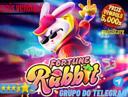 5gbet fortune rabbit ícone