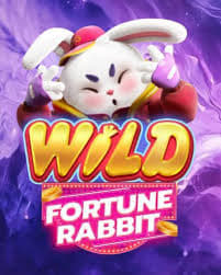 jogo do fortune rabbit demo ícone