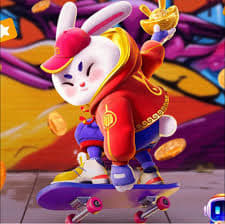 fortune rabbit slot ícone