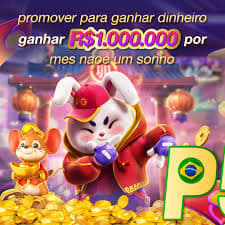 fortune rabbit slots ícone