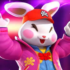 fortune rabbit melhor plataforma ícone