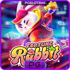 jogar demo fortune rabbit ícone