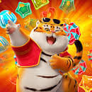 jogar fortune tiger grátis-Cheio de sorte ícone